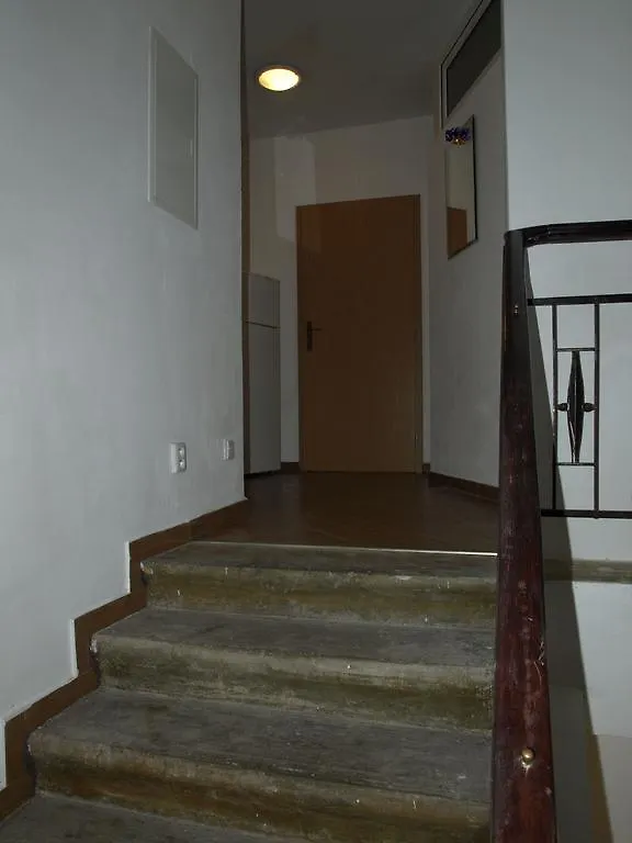 Guest house Apartments Liberty House Prague