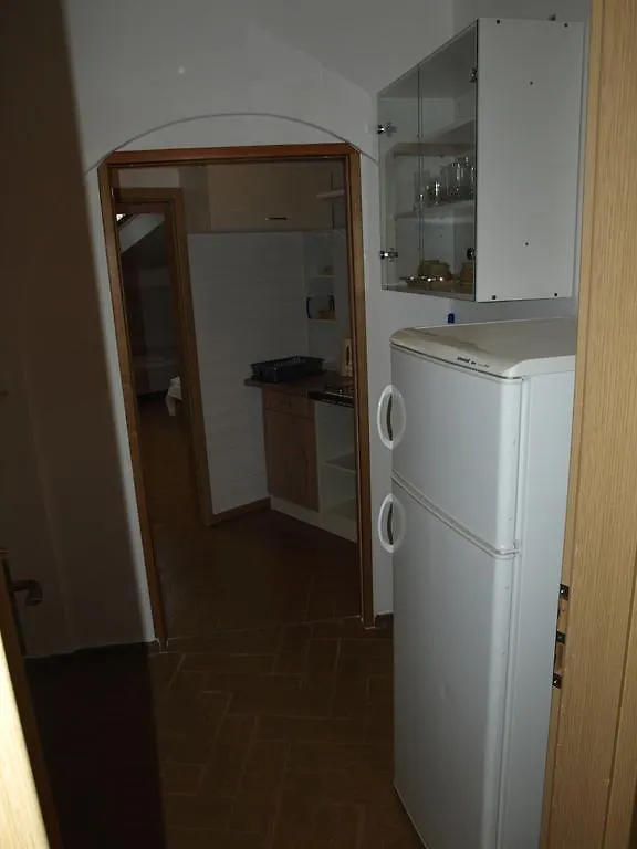 Apartments Liberty House Prague 3*,