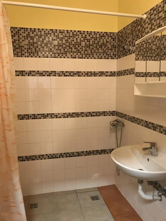 Apartments Liberty House Prague Guest house