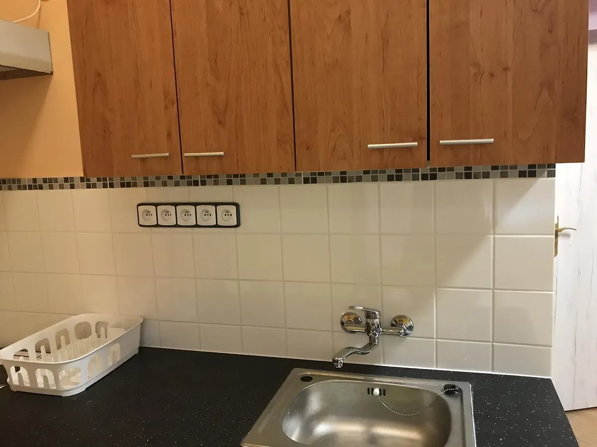 Guest house Apartments Liberty House Prague
