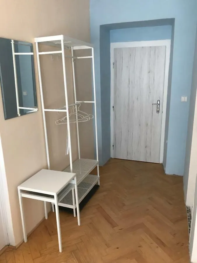 Apartments Liberty House Prague