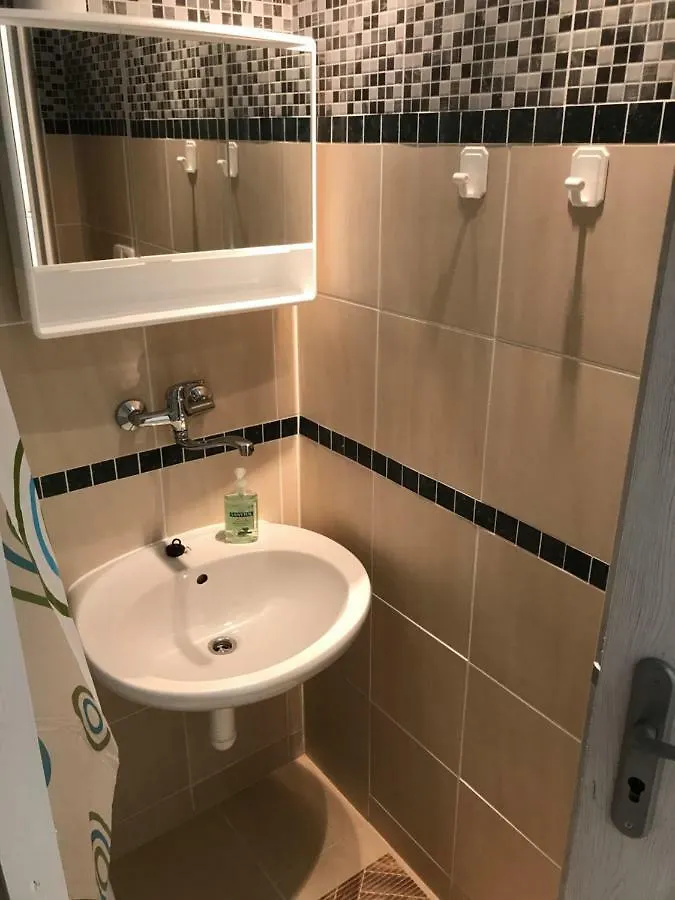 Guest house Apartments Liberty House Prague